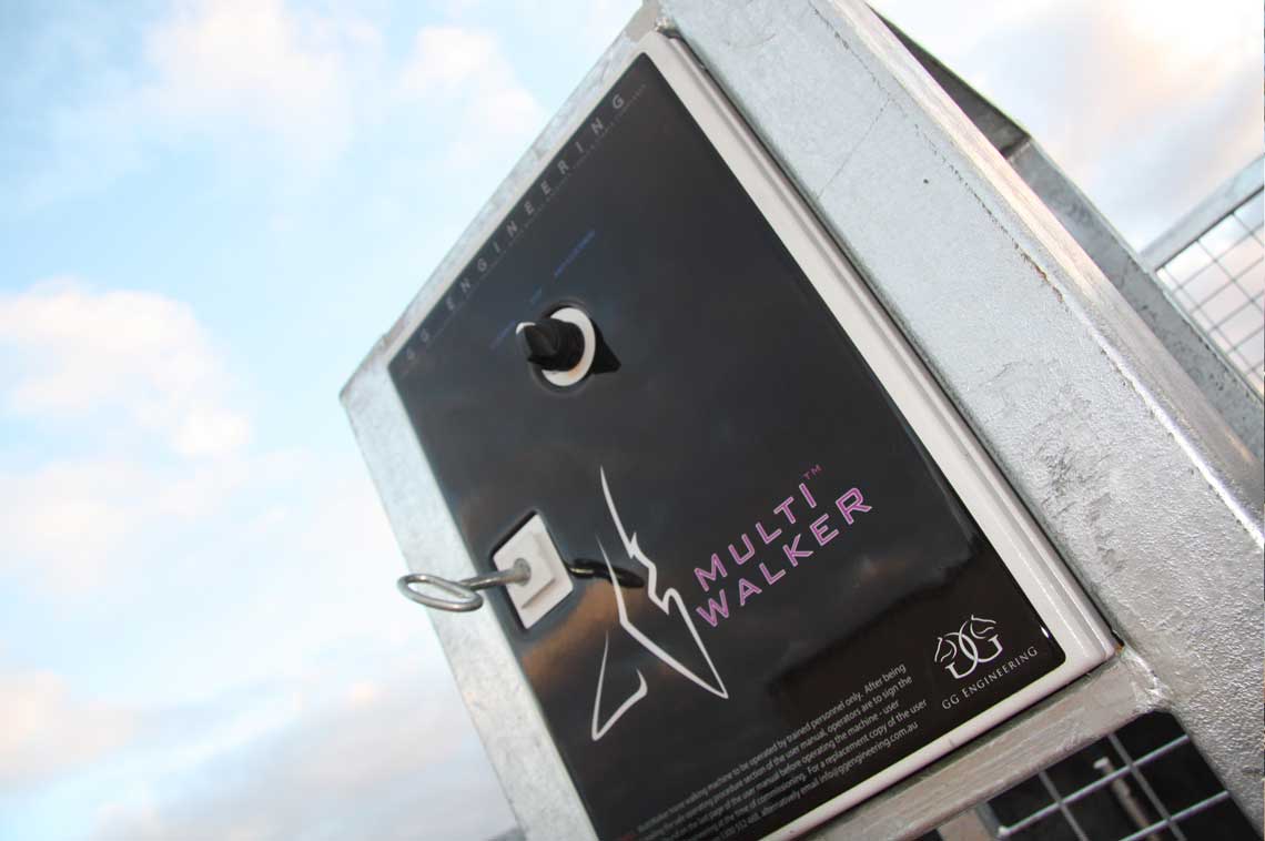 Walker GG Engineering